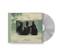 Arooj Aftab, Vijay Iyer & Shahzad Ismaily – Love in Exile – CD – Verve Spa