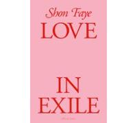 Love In Exile (ebook)