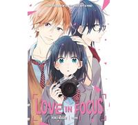 Love in Focus 1