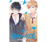 Love in Focus 2