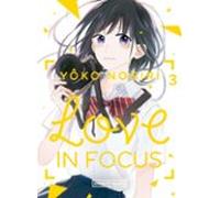 Love In Focus 3