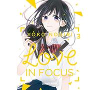 Love in focus 3 (Shôjo)