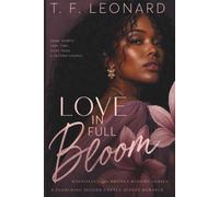 Love in Full Bloom: Magnolia (Brooks Blooms)