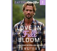 Love in Full Bloom (Zaftig Ever After)