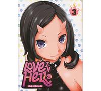 Love in Hell 3