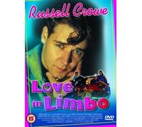 Love In Limbo [Edizione: Regno Unito] [Reino Unido] [DVD]