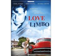 Love in Limbo [Reino Unido] [DVD]