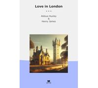 Love in London (Classic Bundles)
