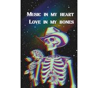 Love in My Bones: The Rave Jurni Rave Journals