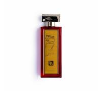 Love in Oud Rouge Eau de Parfum - Long Lasting Unisex Oud Perfume with Woody & Spicy Notes - Luxury Fragrance for Men & Women - 100ml