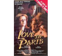 Love in paris [Francia] [VHS]