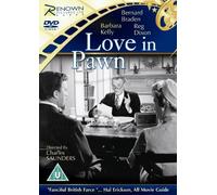 Love In Pawn [DVD] [1951] [Reino Unido]