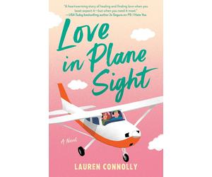 Love in Plane Sight (English Edition)