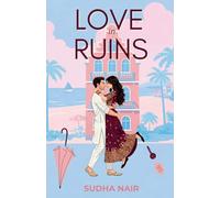 Love In Ruins: 1 (The Pink House)