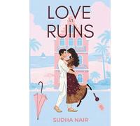 Love In Ruins: A Small Town Forced Proximity Romance (The Pink House)