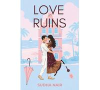 Love In Ruins: A Small Town Forced Proximity Romance (The Pink House)