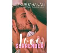 Love in Surrender (De La Fuente)