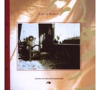 Love in the Afternoon by Claire Hamill (2008-07-29)