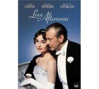 love in the afternoon:region all import,gary cooper,audrey hepburn