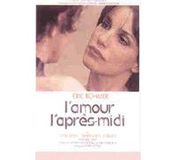 Love In The Afternoon [Reino Unido] [DVD]