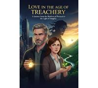 LOVE IN THE AGE OF TREACHERY: A Journey from the Shadows of Betrayal to the Light of Integrity