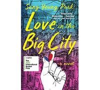 Love in the Big City