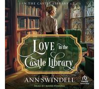 Love in the Castle Library: 2