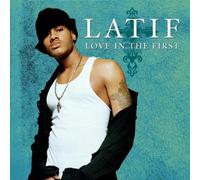 Love In The First by Latif (2003-08-26)