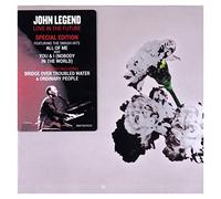 John Legend - Love In The Future