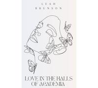 Love In The Halls of Academia