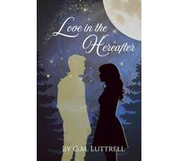 Love in the Hereafter: A Slow-Burn Paranormal Romance featuring found family, a love triangle, and forbidden love.