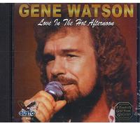 Love in The Hot Afternoon