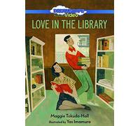 Love In The Library [USA] [DVD]