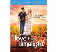 Love in the Limelight [USA] [DVD]