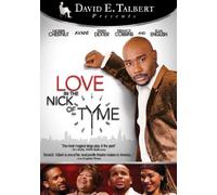 Love in the Nick of Tyme [Reino Unido] [DVD]
