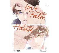 Love in the palm of his hand (Vol. 1) (J-POP)