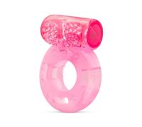 Love in the Pocket Love In The Pocket - Vibro Love Ring