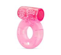 Love in the Pocket Love In The Pocket - Vibro Love Ring