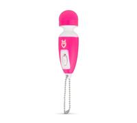 Love In The Pocket - Love Massager Mini Vibrating Body circulación sanguínea