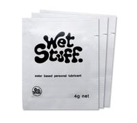 Love in the Pocket - Lubricantes y geles