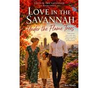 Love In The Savannah: Red Earth, Red Heart