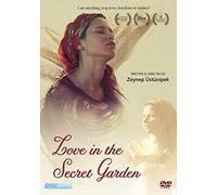 Love In The Secret Garden [USA] [DVD]