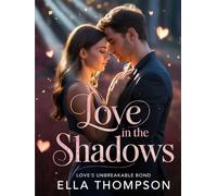 LOVE IN THE SHADOWS: Love’s Unbreakable Bond