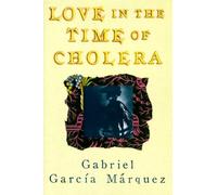Love in the Time of Cholera