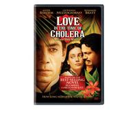 Love In The Time Of Cholera [Edizione: Stati Uniti] [USA] [DVD]