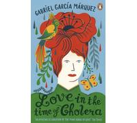 Love In The Time Of Cholera: Gabriel Garcia Marquez (Penguin Essentials, 58)