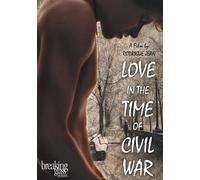 Love In The Time Of Civil War [Edizione: Stati Uniti] [Italia] [DVD]