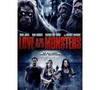 Love in the Time of Monsters [USA] [DVD]