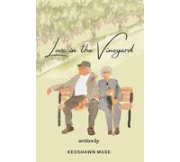 Love in the Vineyard