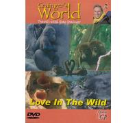 Love In The Wild [DVD] [Reino Unido]